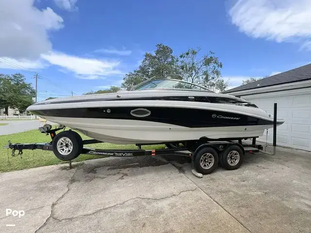 Crownline E4 Xs