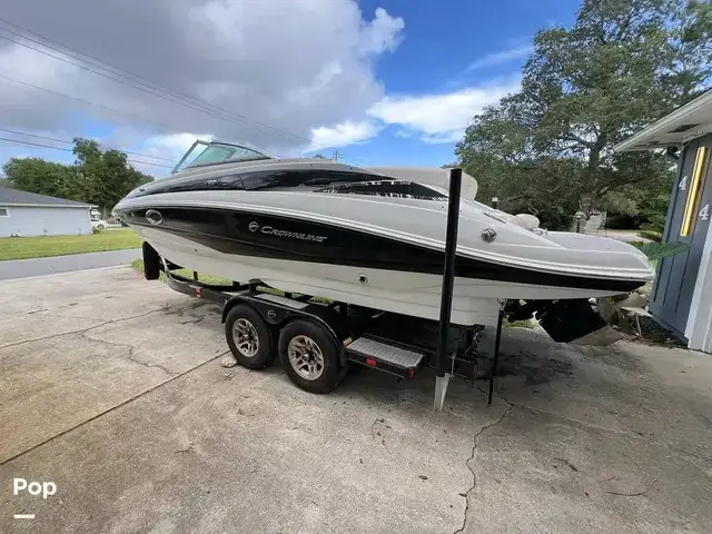 Crownline E4 Xs