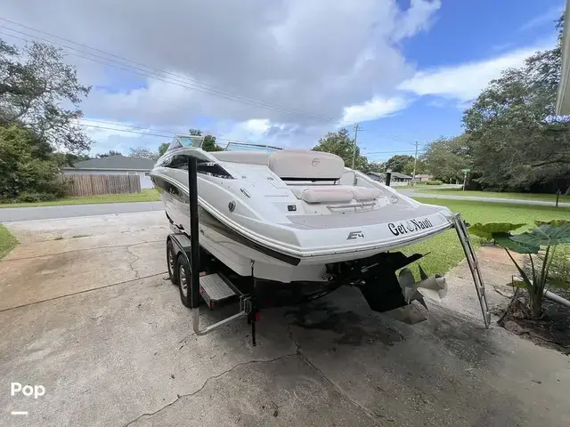 Crownline E4 Xs