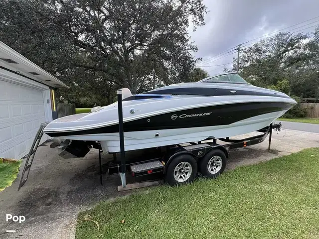 Crownline E4 Xs