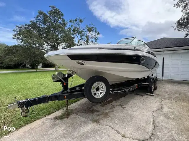 Crownline E4 Xs