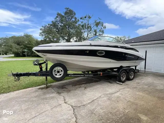 Crownline E4 Xs