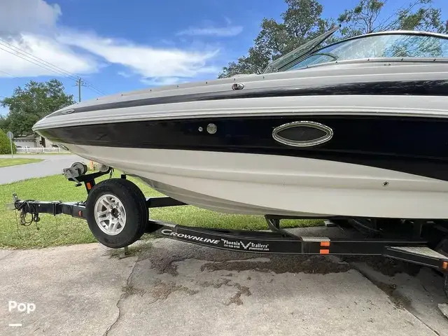 Crownline E4 Xs