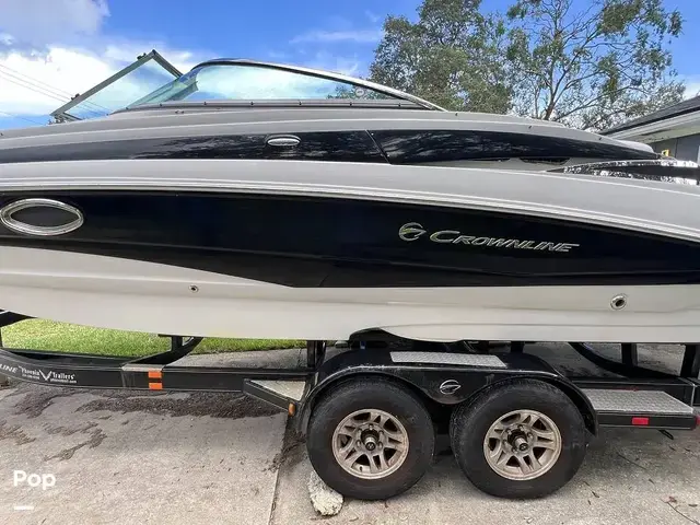 Crownline E4 Xs