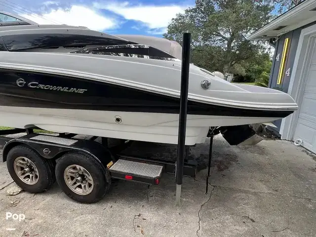 Crownline E4 Xs