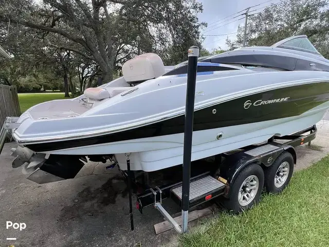 Crownline E4 Xs