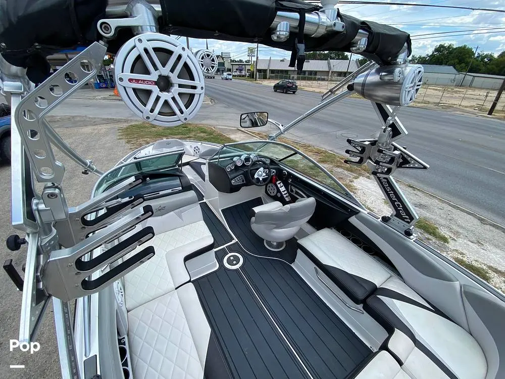 2009 Mastercraft x 15