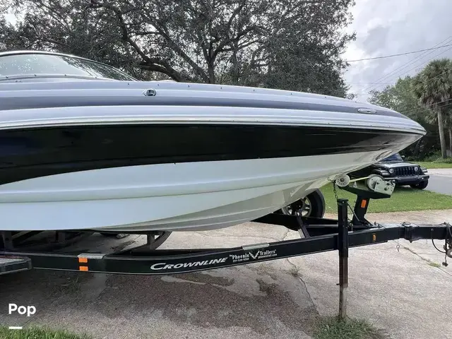 Crownline E4 Xs