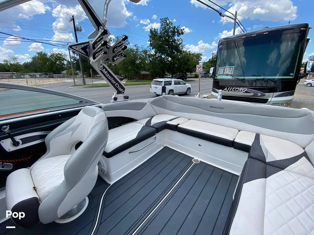 2009 Mastercraft x 15