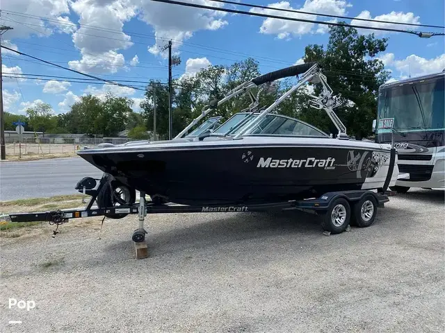 Mastercraft X 15