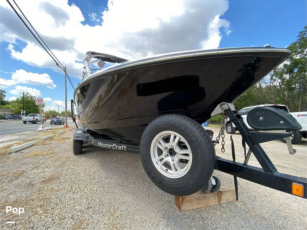 2009 Mastercraft x 15