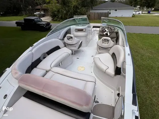 Crownline E4 Xs