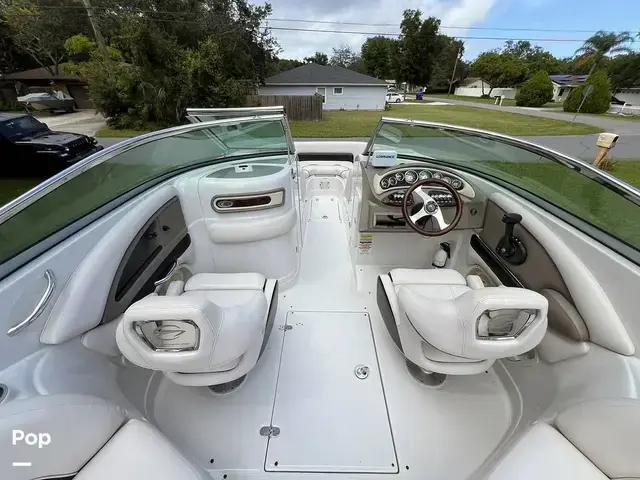 Crownline E4 Xs