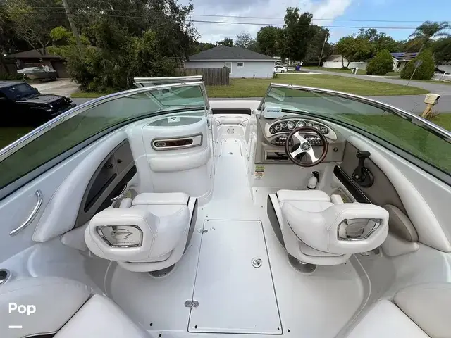 Crownline E4 Xs