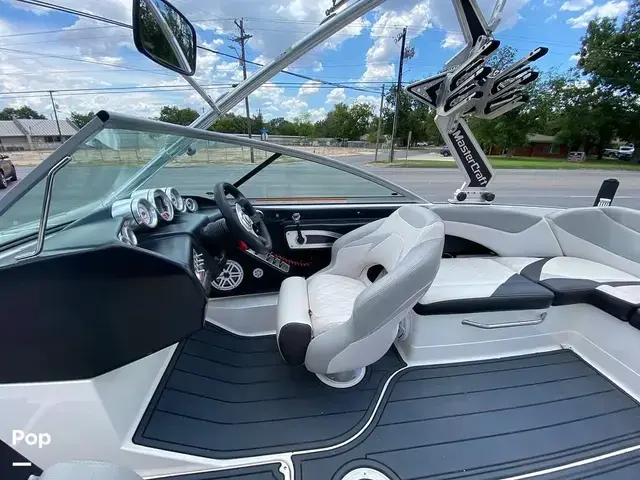 Mastercraft X 15