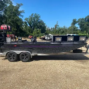 2021 Gator Boats XL Series