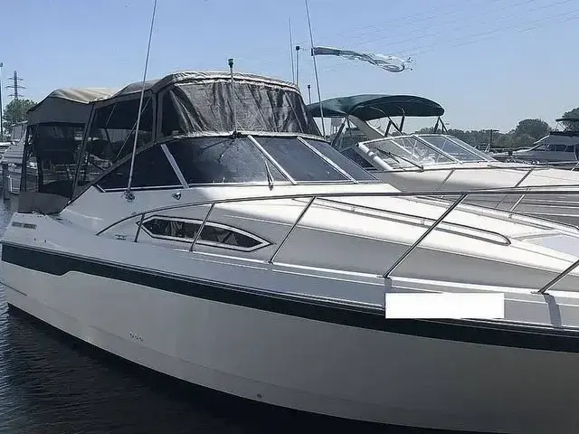 Monterey 276 Cruiser