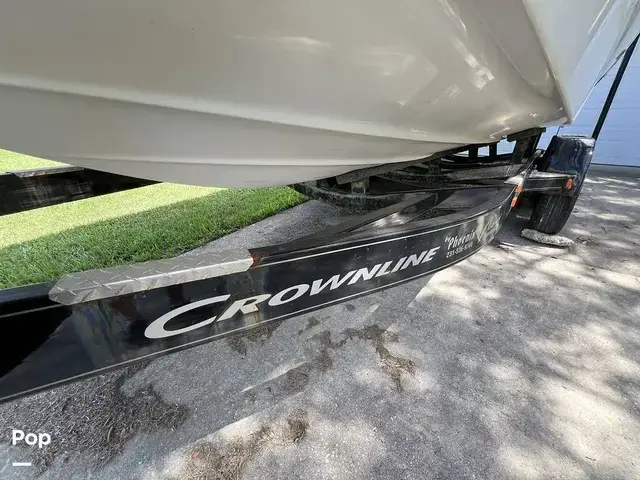 Crownline E4 Xs