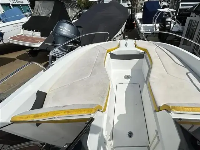 Beneteau Flyer 6.6 Sport Deck