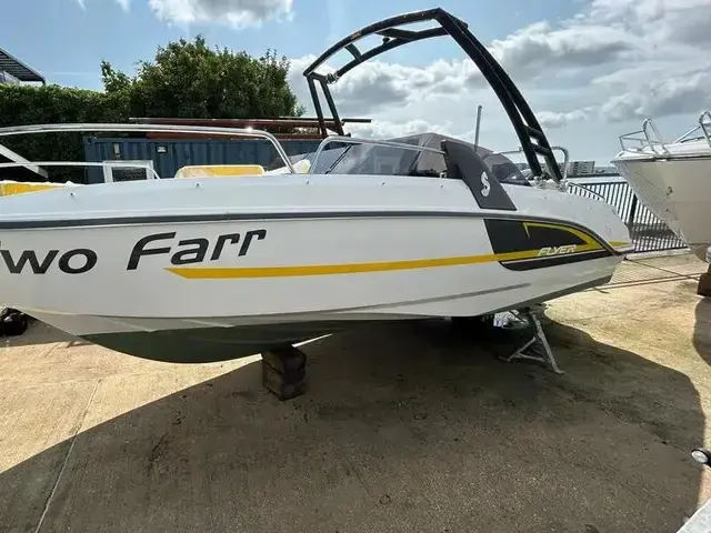 Beneteau Flyer 6.6 Sport Deck