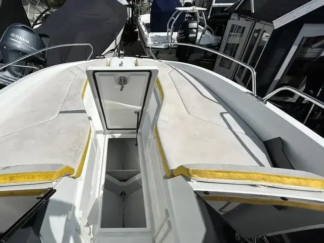 Beneteau Flyer 6.6 Sport Deck