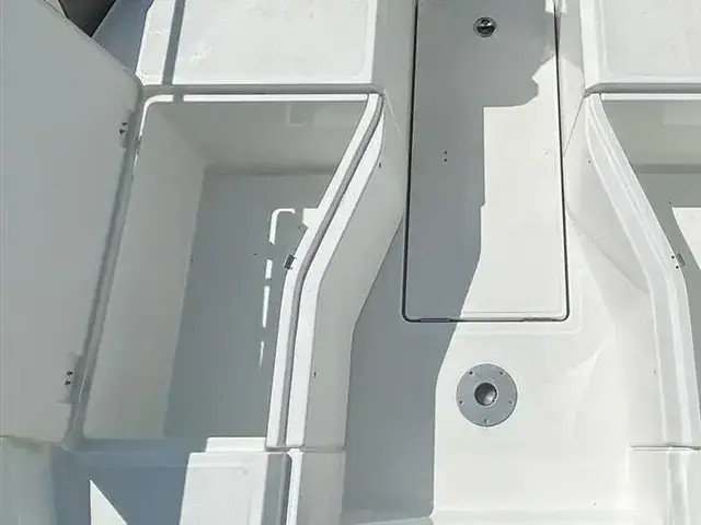 Beneteau Flyer 6.6 Sport Deck