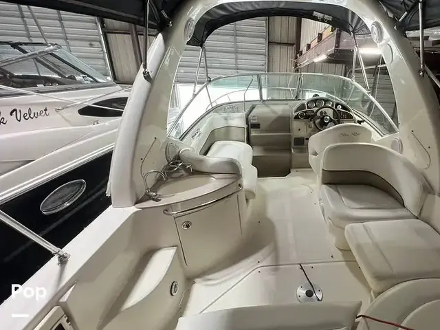 Sea Ray Sundancer 260