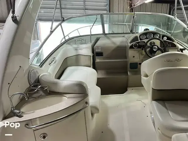 Sea Ray Sundancer 260