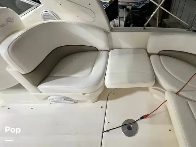 Sea Ray Sundancer 260