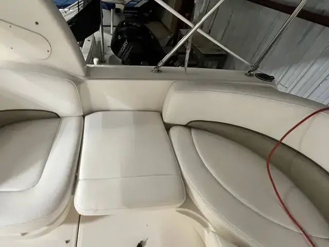 Sea Ray Sundancer 260