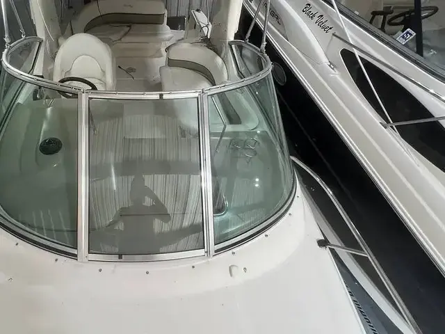 Sea Ray Sundancer 260