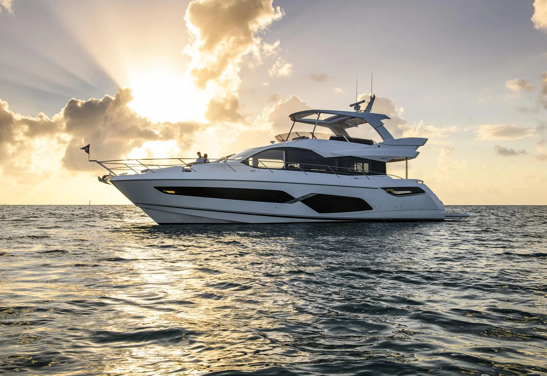 2023 Sunseeker manhattan 68