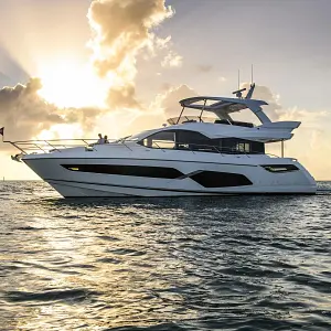 2023 Sunseeker Manhattan 68