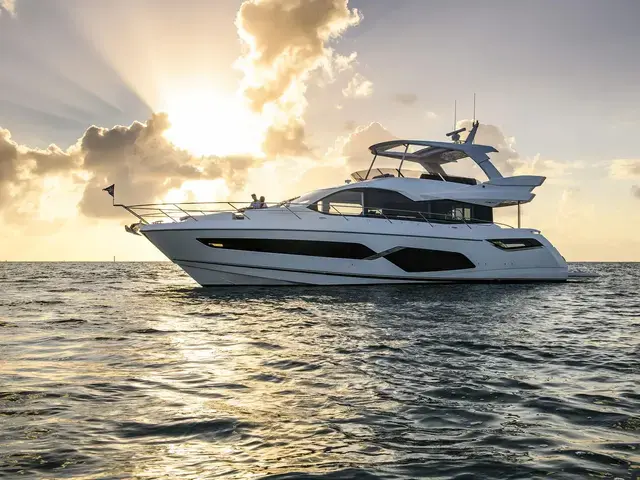 Sunseeker Manhattan 68