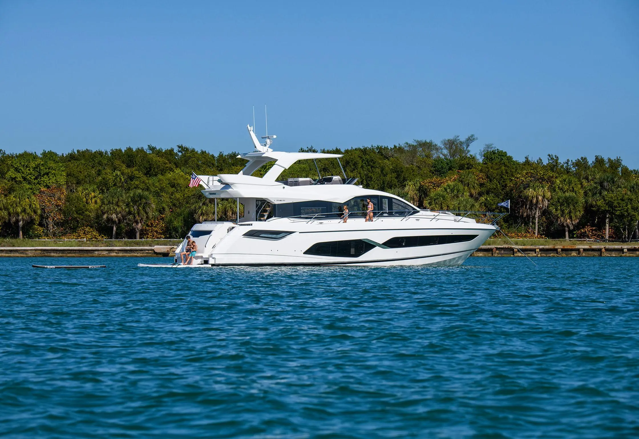 2023 Sunseeker manhattan 68