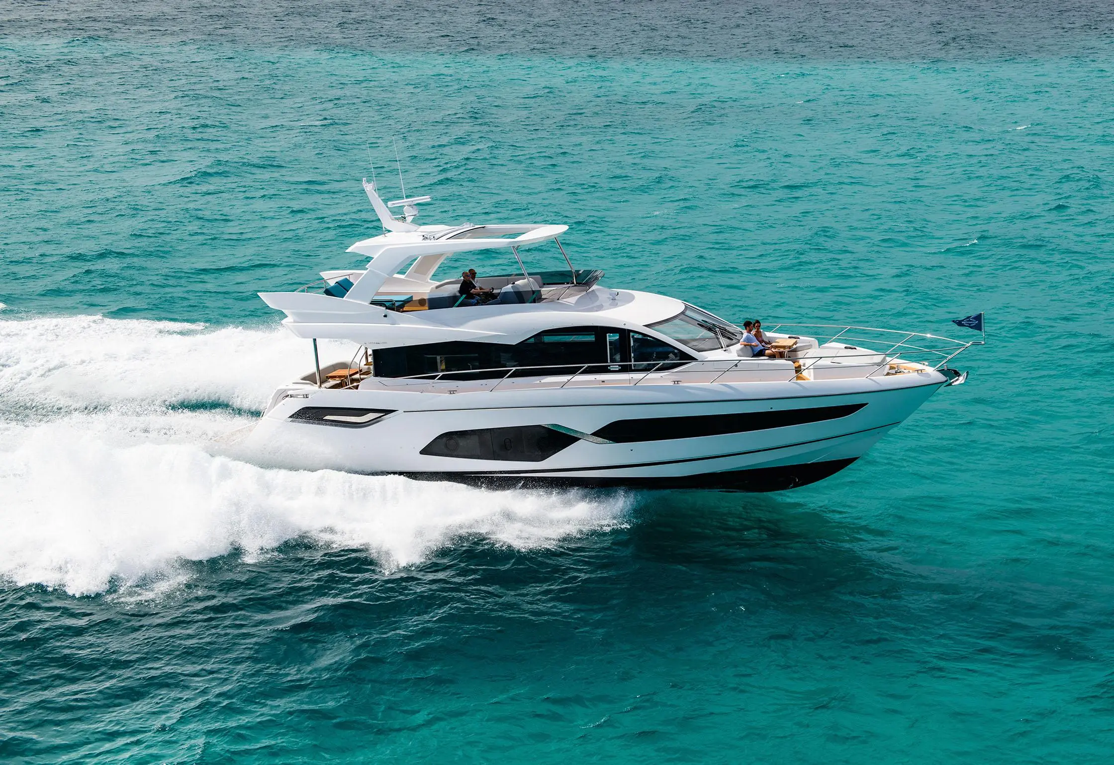 2023 Sunseeker manhattan 68