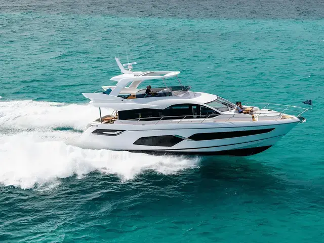 Sunseeker Manhattan 68