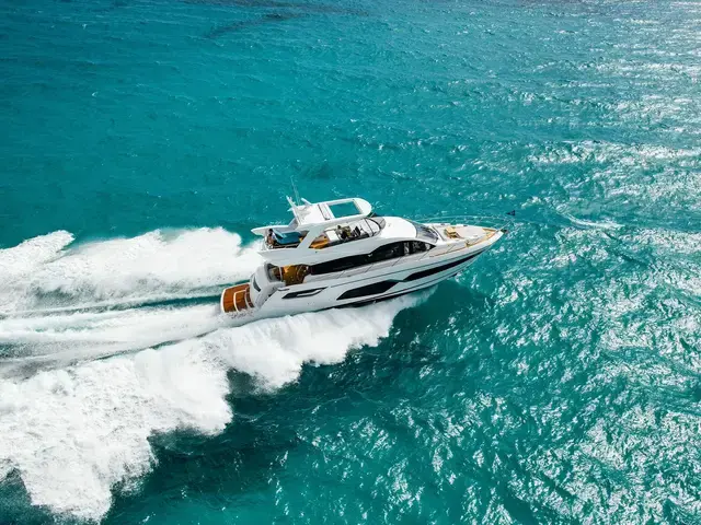 Sunseeker Manhattan 68