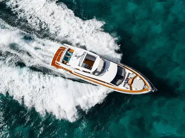 Sunseeker Manhattan 68