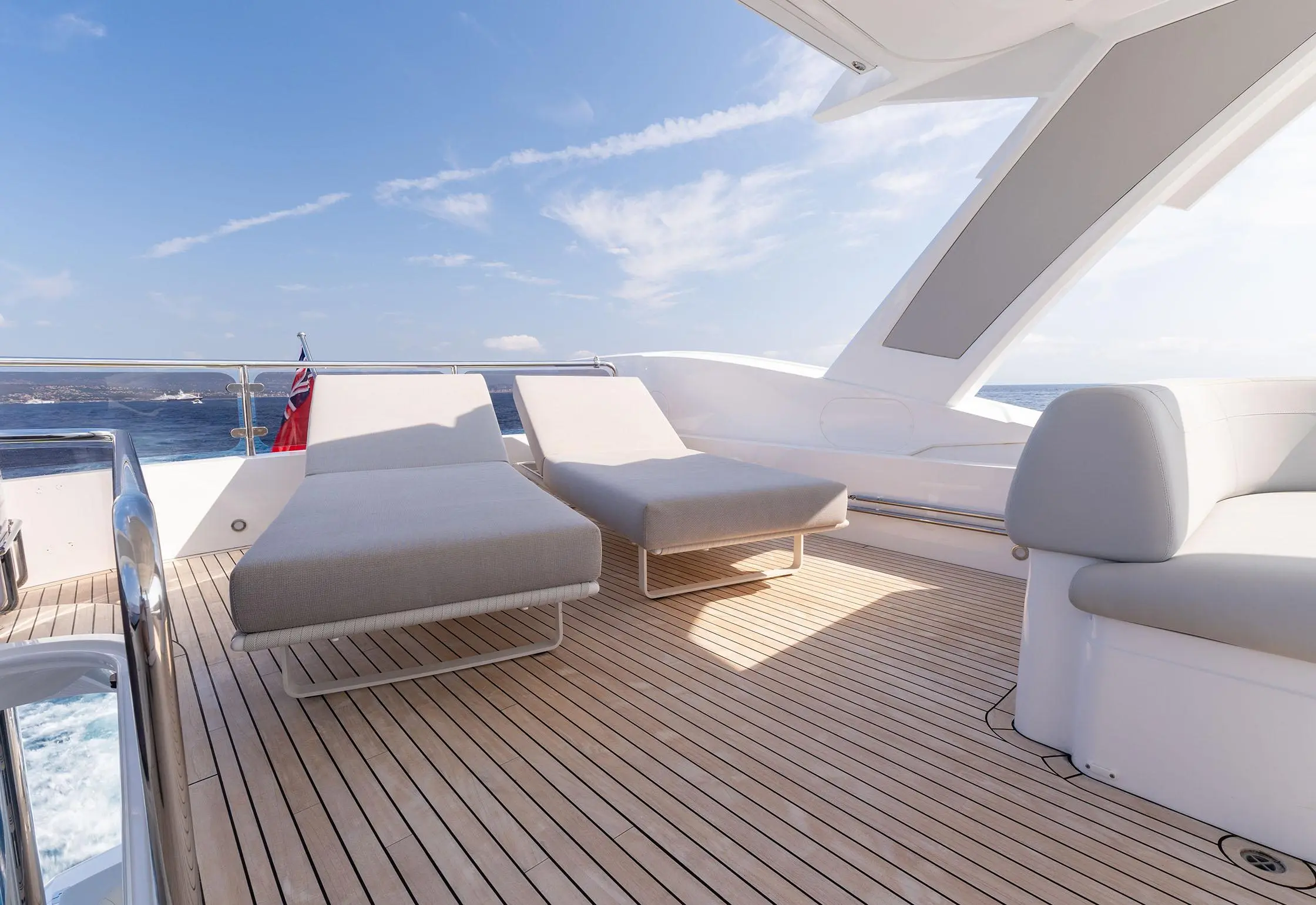 2023 Sunseeker manhattan 68