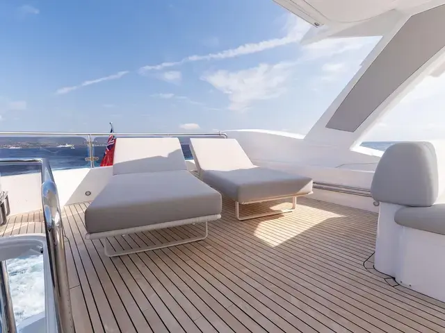 Sunseeker Manhattan 68