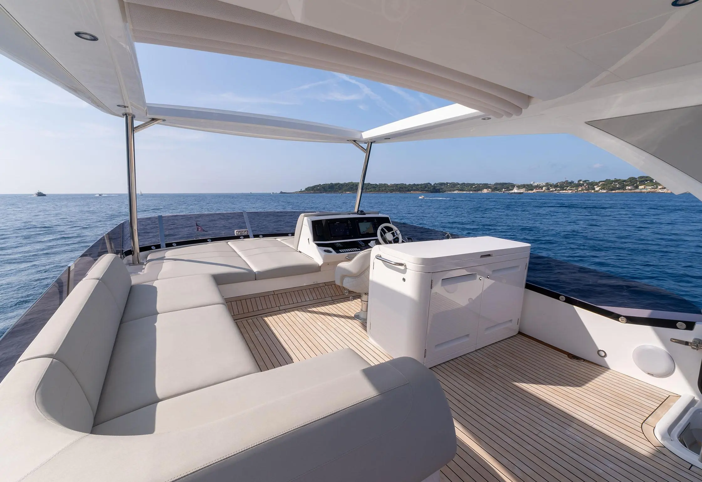 2023 Sunseeker manhattan 68