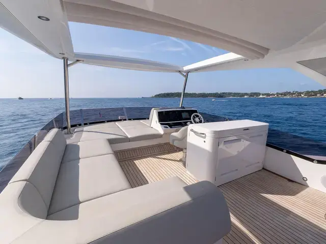 Sunseeker Manhattan 68