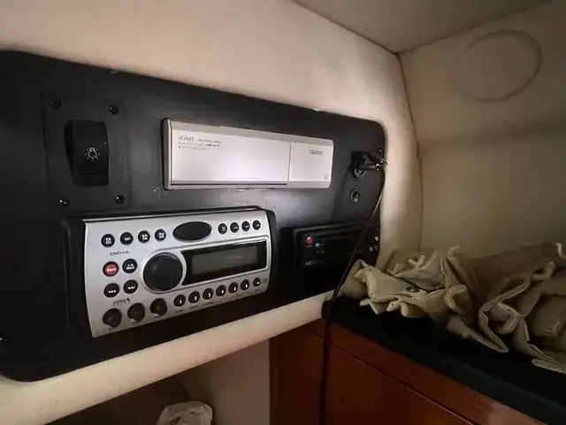 Sea Ray Sundancer 260