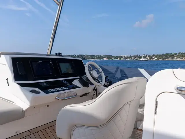 Sunseeker Manhattan 68