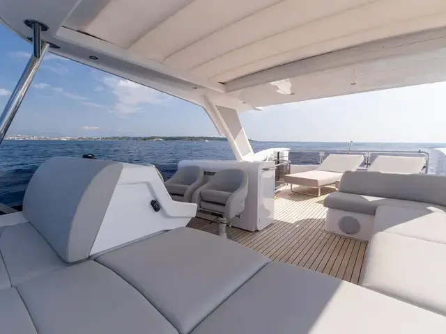 Sunseeker Manhattan 68