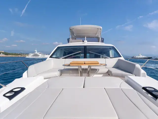 Sunseeker Manhattan 68