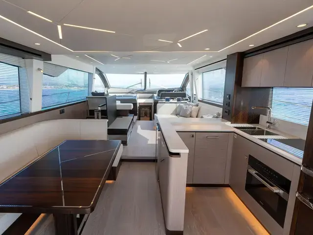 Sunseeker Manhattan 68