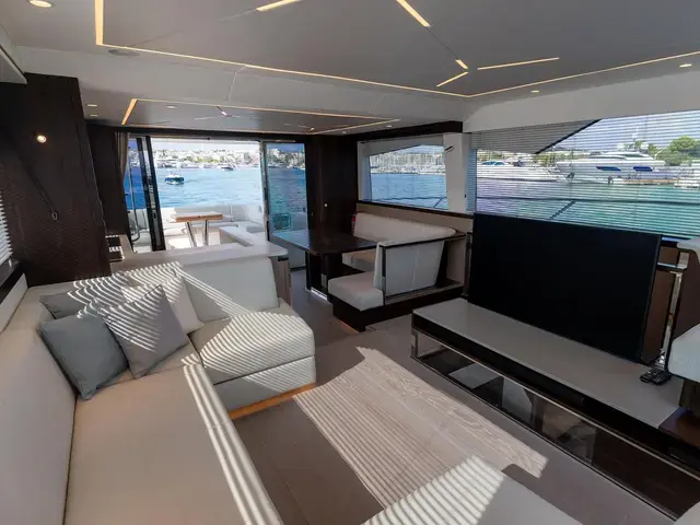 Sunseeker Manhattan 68