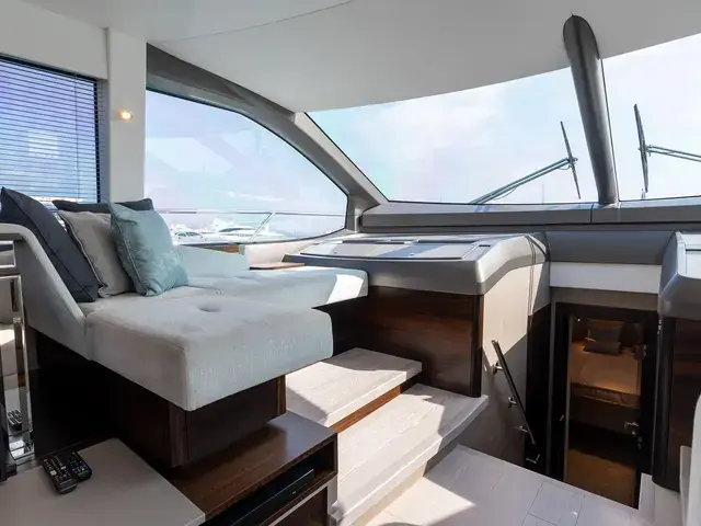 Sunseeker Manhattan 68